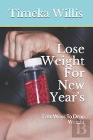 Lose Weight For New Year'S