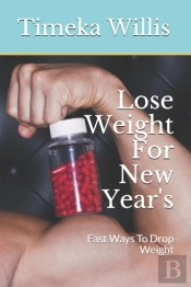 Lose Weight For New Year'S