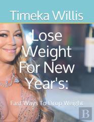 Lose Weight For New Year'S