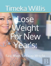 Lose Weight For New Year'S