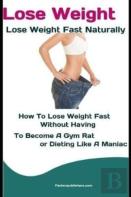 Lose Weight