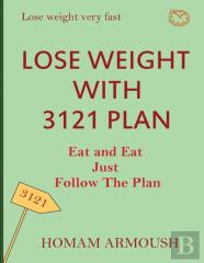 Lose Weight With 3121 Plan