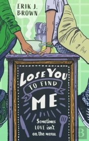Lose You To Find Me