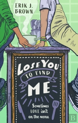 Bertrand.pt - Lose You To Find Me