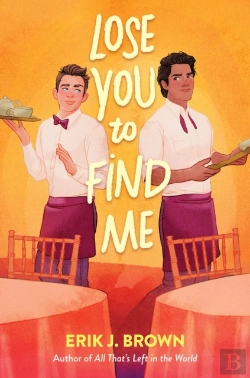 Bertrand.pt - Lose You To Find Me