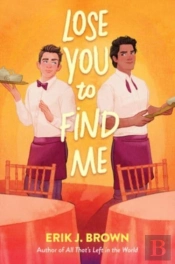 Lose You To Find Me