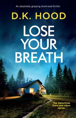 Bertrand.pt - Lose Your Breath