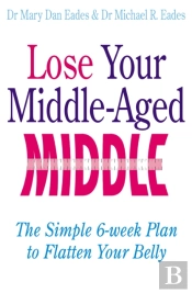 Lose Your Middle-Aged Middle!