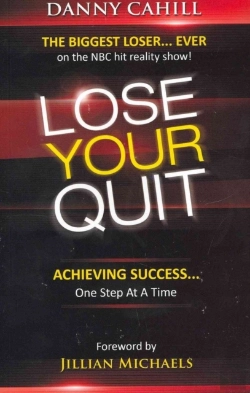 Bertrand.pt - Lose Your Quit: Achieving Success...One