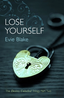 Bertrand.pt - Lose Yourself (The Desires Unlocked Trilogy Part Two)