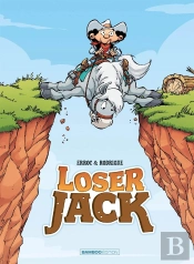 Loser Jack Tome 1