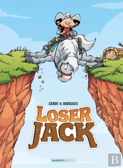 Bertrand.pt - Loser Jack Tome 1
