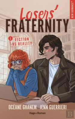 Bertrand.pt - Losers' Fraternity Tome 1 : Fiction Vs Reality