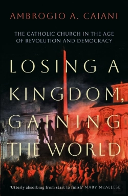 Bertrand.pt - Losing A Kingdom, Gaining The World