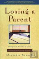 Losing A Parent