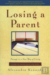 Losing A Parent