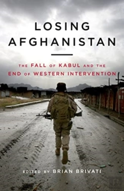 Bertrand.pt - Losing Afghanistan