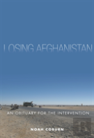 Losing Afghanistan