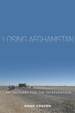 Bertrand.pt - Losing Afghanistan