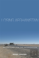 Losing Afghanistan