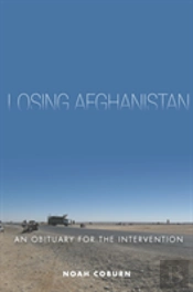 Losing Afghanistan