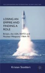 Losing An Empire And Finding A Role