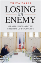 Losing An Enemy
