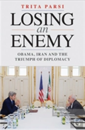 Losing An Enemy