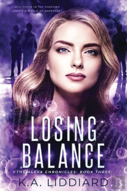 Bertrand.pt - Losing Balance