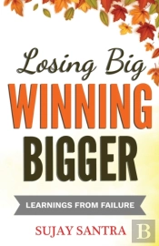 Losing Big Winning Bigger