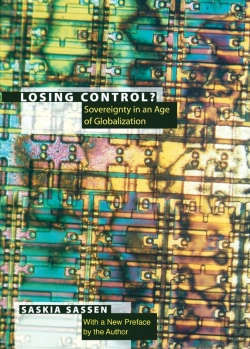 Bertrand.pt - Losing Control?