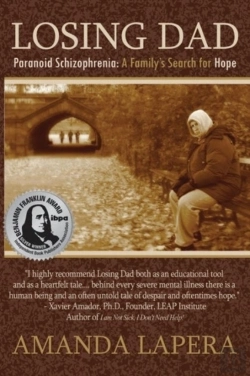 Bertrand.pt - Losing Dad, Paranoid Schizophrenia: A Family'S Search For Hope
