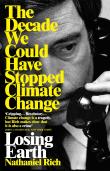 Losing Earth