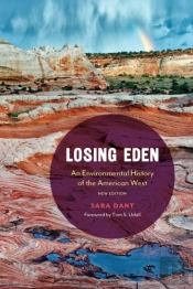 Losing Eden