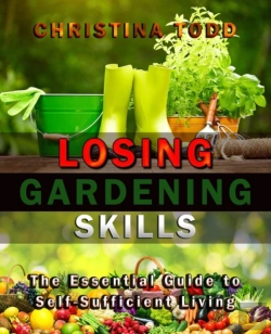 Bertrand.pt - Losing Gardening Skills