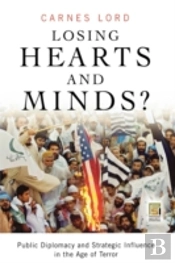 Losing Hearts And Minds?