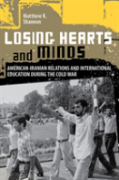 Losing Hearts And Minds