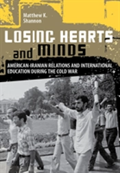 Losing Hearts And Minds