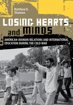 Bertrand.pt - Losing Hearts And Minds