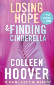 Losing Hope / Finding Cinderella Bind-Up