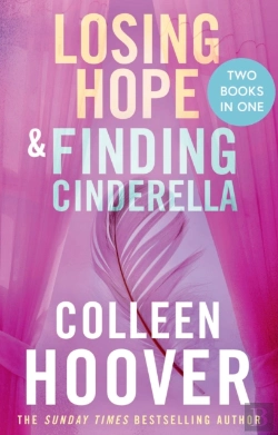 Bertrand.pt - Losing Hope / Finding Cinderella Bind-Up
