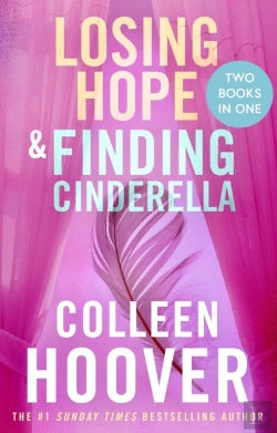 Bertrand.pt - Losing Hope / Finding Cinderella Bind-Up