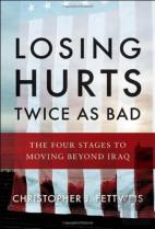 Losing Hurts Twice As Bad
