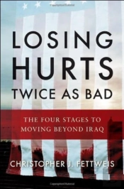 Losing Hurts Twice As Bad