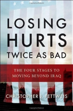 Bertrand.pt - Losing Hurts Twice As Bad