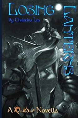 Bertrand.pt - Losing Lanterns: A Qalidar Novella