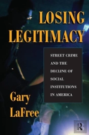 Losing Legitimacy