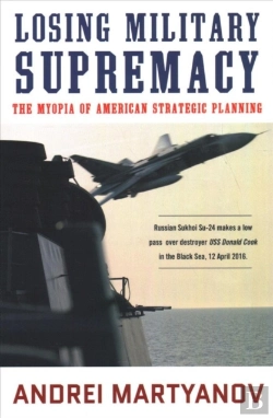 Bertrand.pt - Losing Military Supremacy