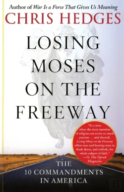 Bertrand.pt - Losing Moses On The Freeway