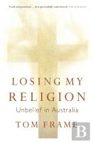 Losing My Religion